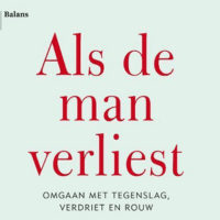 Als de man verliest